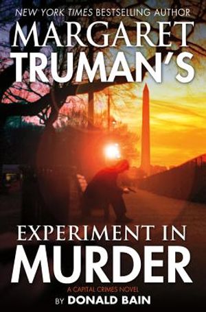 Margaret Truman's Experiment in Murder image number 0
