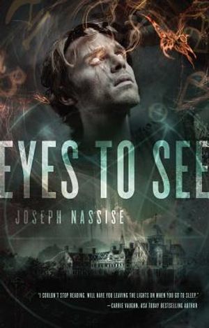 Eyes to See image number 0