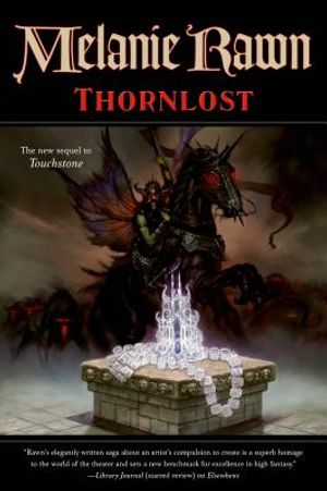 Thornlost image number 0