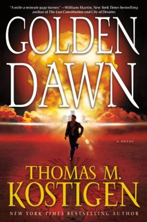 Golden Dawn image number 0