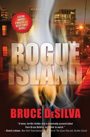 Rogue Island image number 0