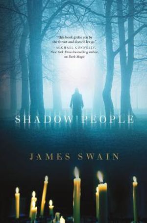 Shadow People image number 0