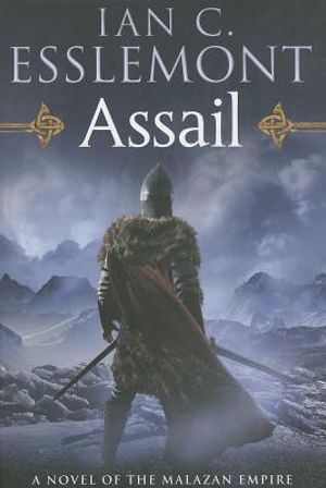 Assail image number 0