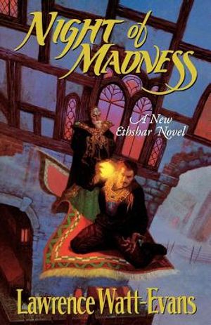 Night of Madness image number 0