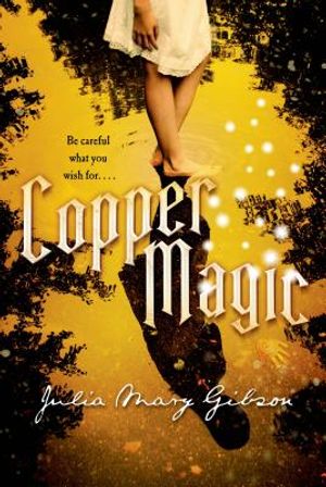 Copper Magic image number 0