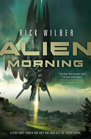 Alien Morning image number 0