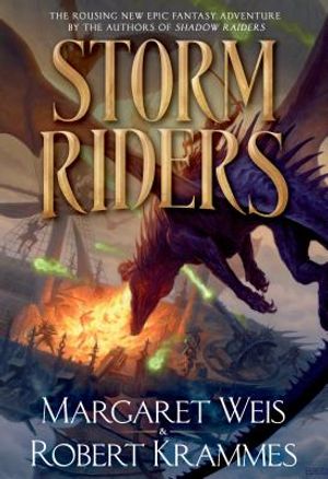 Storm Riders image number 0