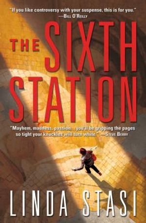 The Sixth Station image number 0