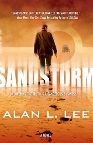 Sandstorm image number 0
