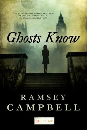 Ghosts Know image number 0