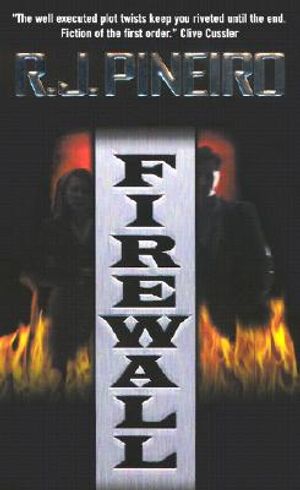 Firewall image number 0