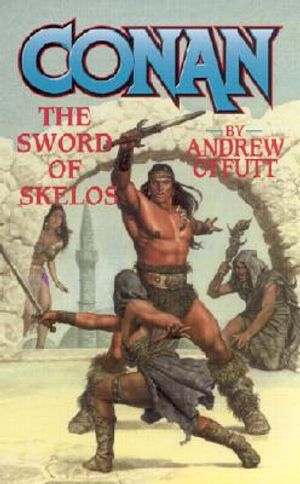 Sword of Skelos image number 0