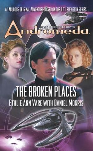 Gene Roddenberry's Andromeda: The Broken Places image number 0