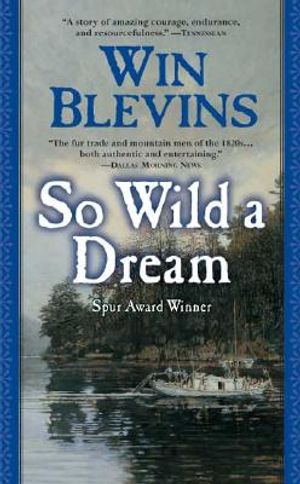 So Wild a Dream image number 0