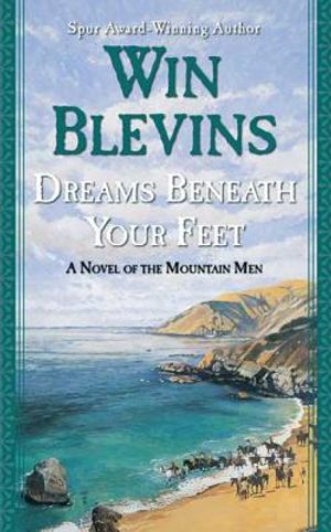 Dreams Beneath Your Feet image number 0