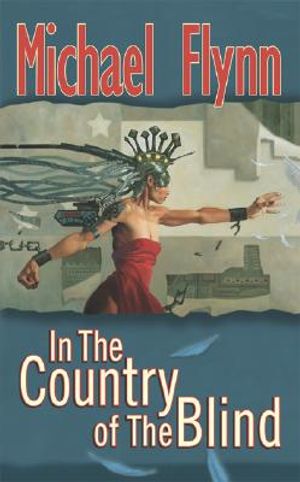 In the Country of the Blind image number 0
