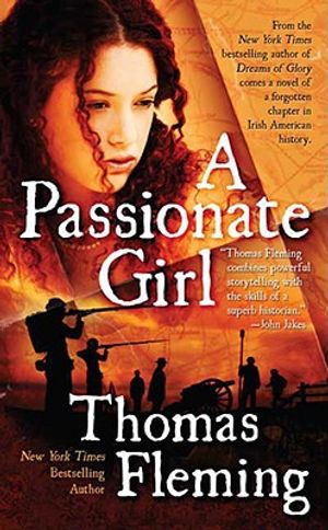 Passionate Girl image number 0
