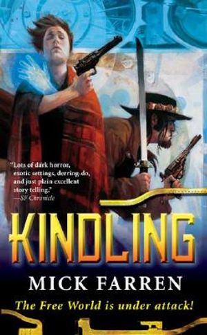 Kindling image number 0