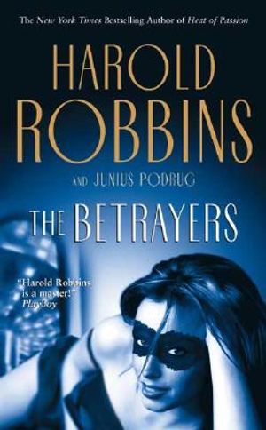 The Betrayers image number 0