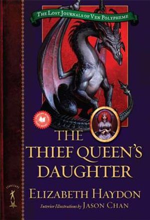 The Thief Queen's Daughter image number 0