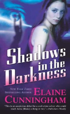 Shadows in the Darkness image number 0
