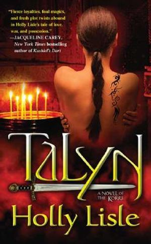 Talyn: A Novel of Korre image number 0