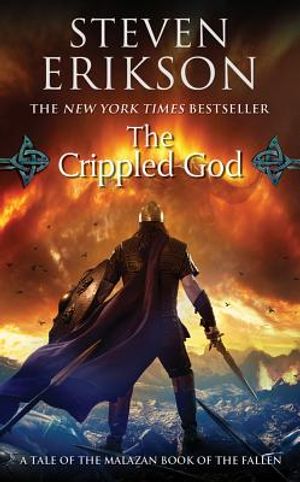 The Crippled God image number 0
