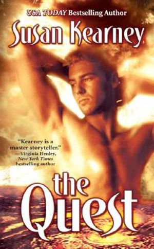 The Quest image number 0