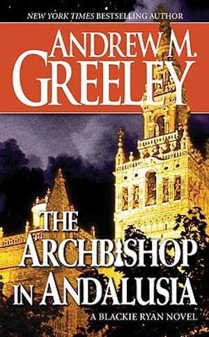 The Archbishop in Andalusia image number 0