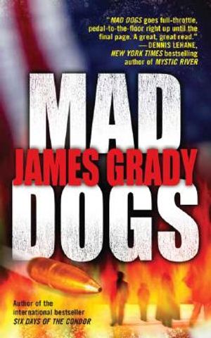 Mad Dogs image number 0
