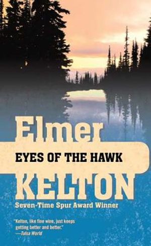 Eyes of the Hawk image number 0