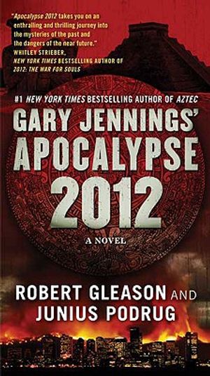 Apocalypse 2012 image number 0