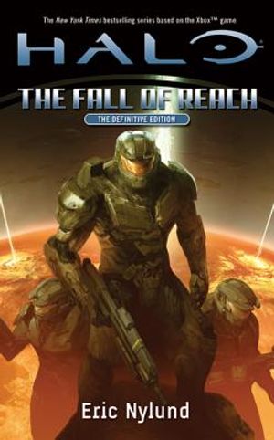 The Fall of Reach image number 0