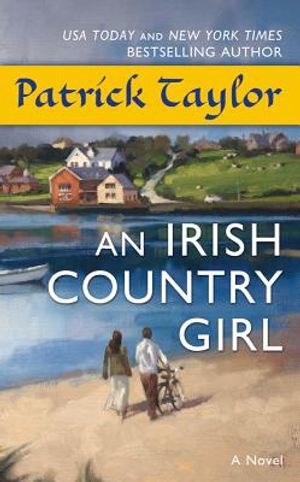 An Irish Country Girl image number 0