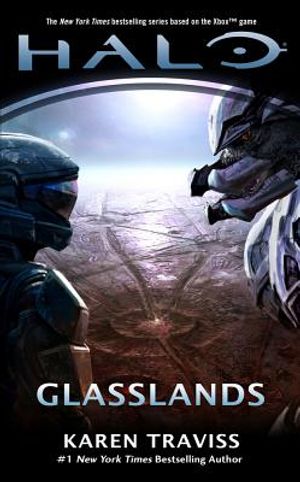 Halo: Glasslands image number 0