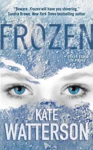 Frozen: An Ellie Macintosh Thriller image number 0