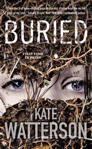 Buried: An Ellie Macintosh Thriller image number 0