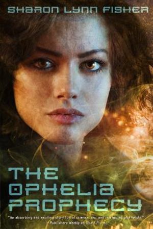 The Ophelia Prophecy image number 0