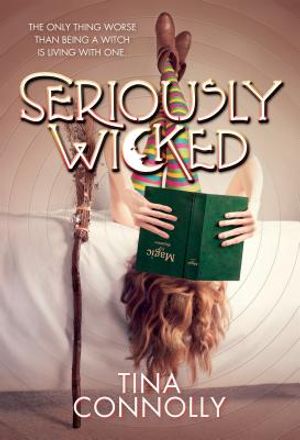 Seriously Wicked image number 0
