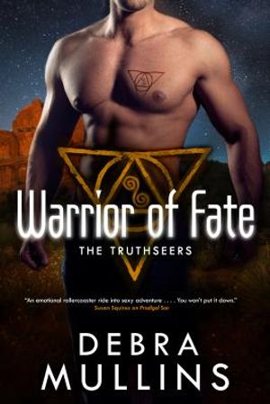 Warrior of Fate: The Truthseers image number 0
