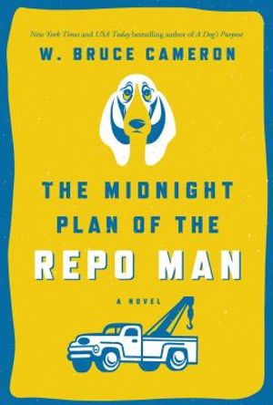 The Midnight Plan of the Repo Man image number 0