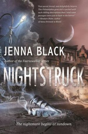 Nightstruck image number 0