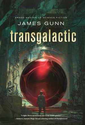 Transgalactic image number 0
