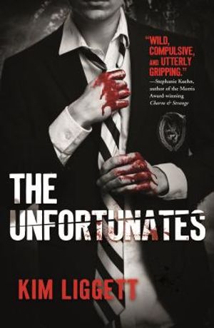 The Unfortunates image number 0