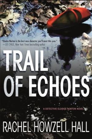 Trail of Echoes image number 0