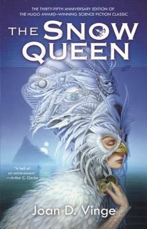 The Snow Queen image number 0