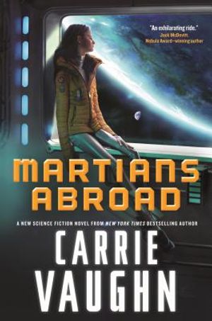 Martians Abroad image number 0