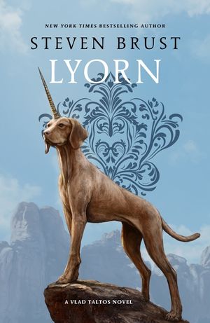 Lyorn image number 0