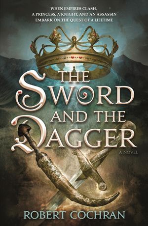 The Sword and the Dagger image number 0