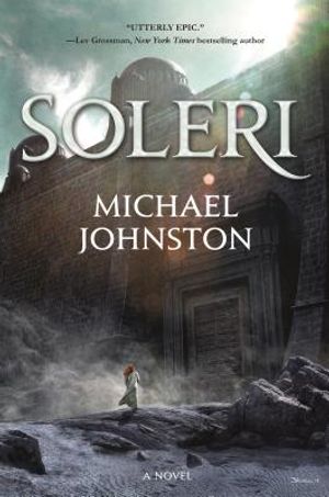 Soleri image number 0